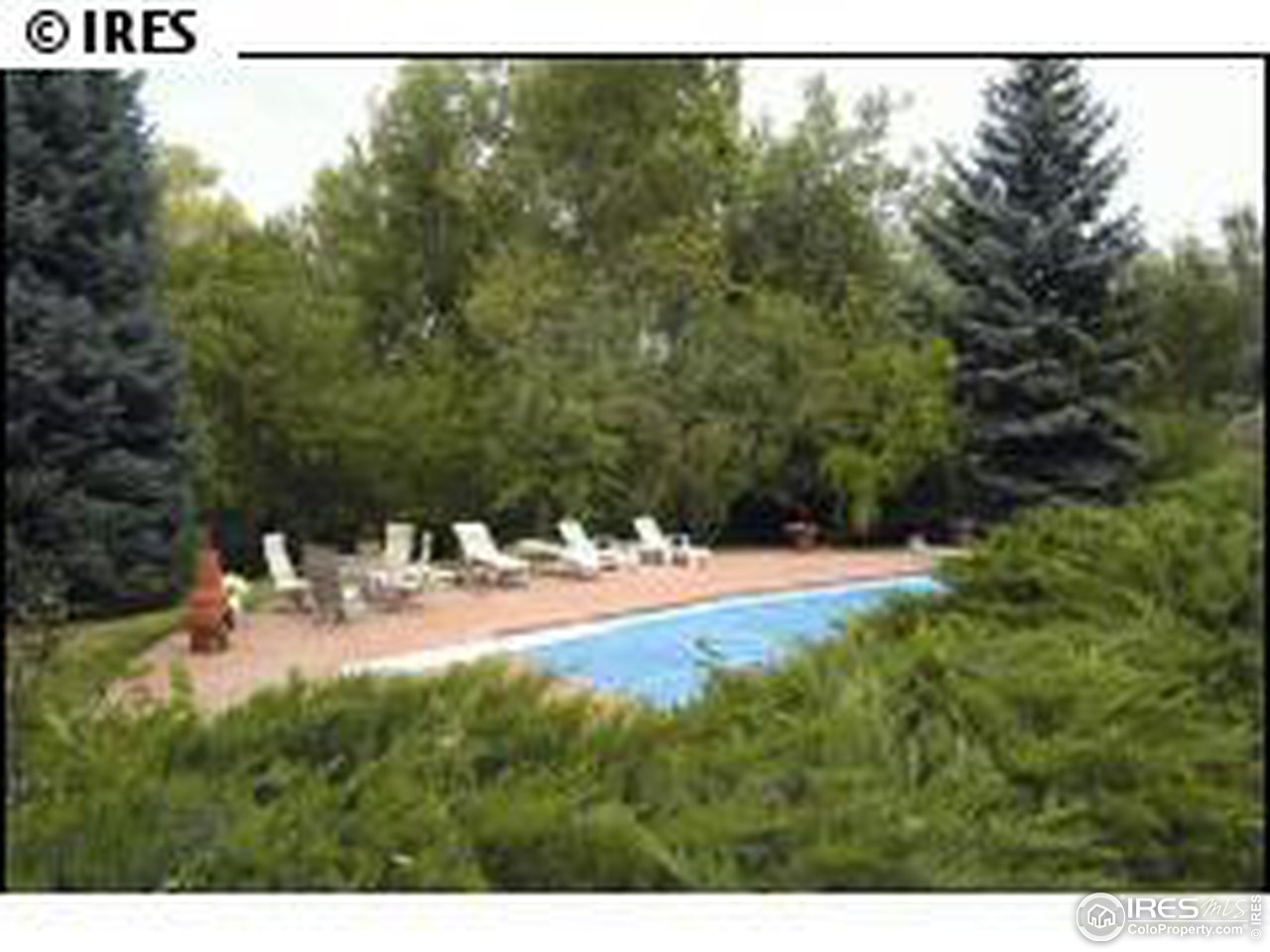 2967 Middle Fork Road Boulder, CO 80302 - Photo 7 of 18 a view of a outdoor space