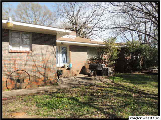 1108 Pleasant Grove Road Pleasant Grove, AL 35127 - Photo 16 of 20