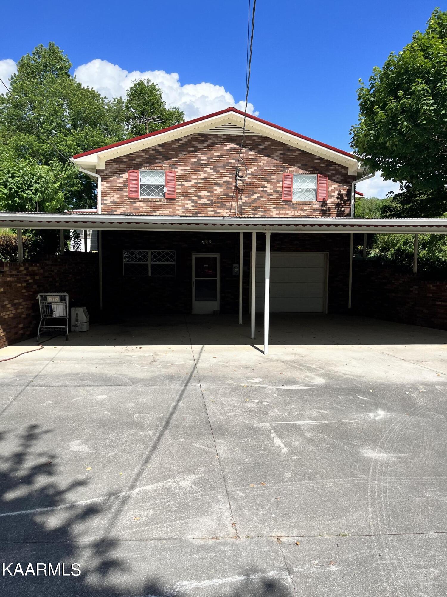 125 Hogskin Road Maynardville, TN 37807 - Photo 5 of 41 232309A8-E339-4925-91A4-430CCC896453