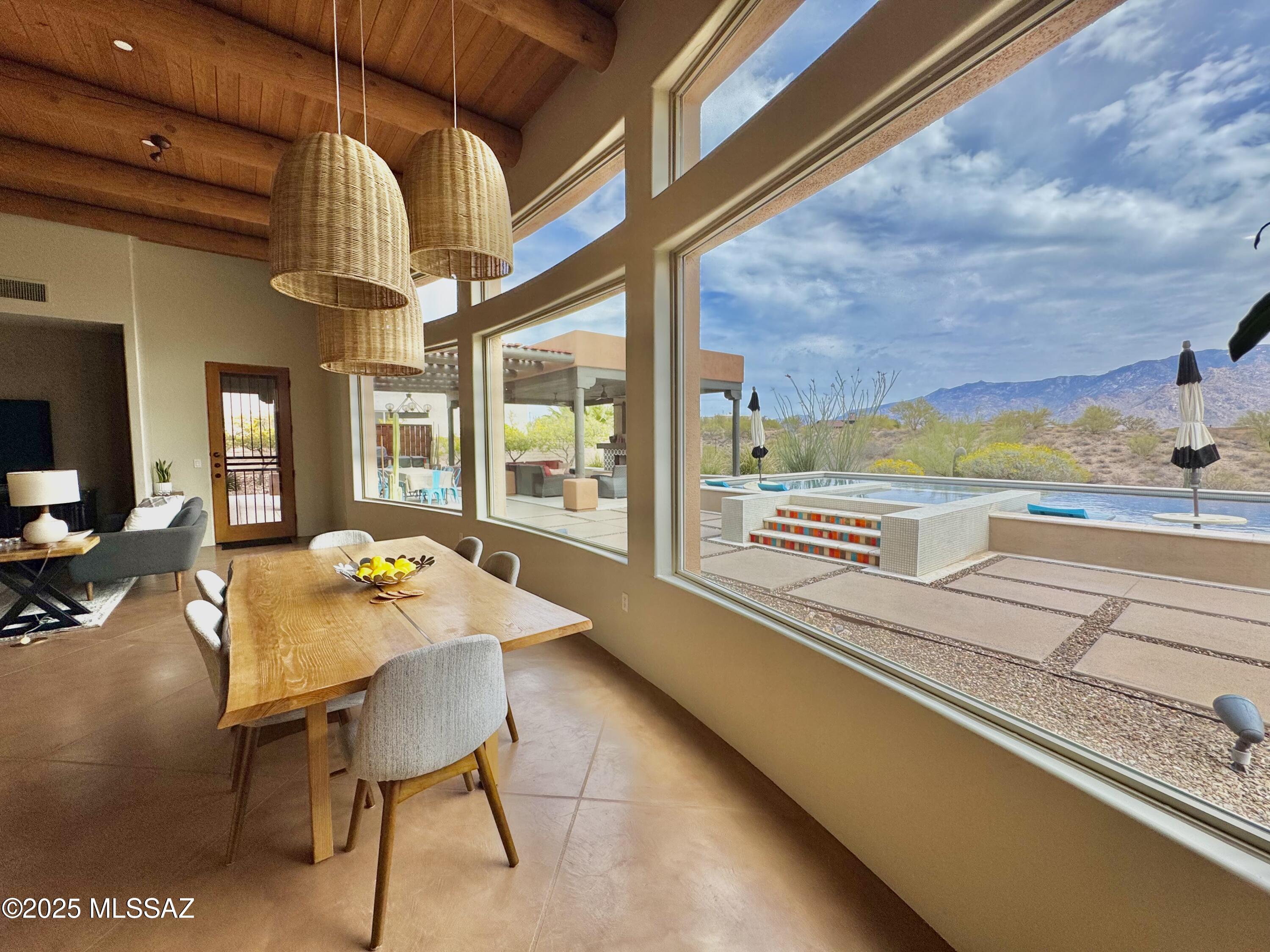 11096 North Pusch Ridge View Place Tucson, AZ 85737 - Photo 27 of 47