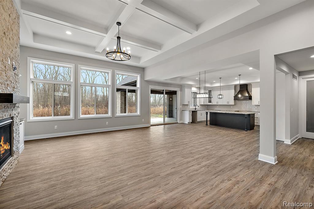 4647 Applewood Court Rochester, MI 48306 - Photo 12 of 22