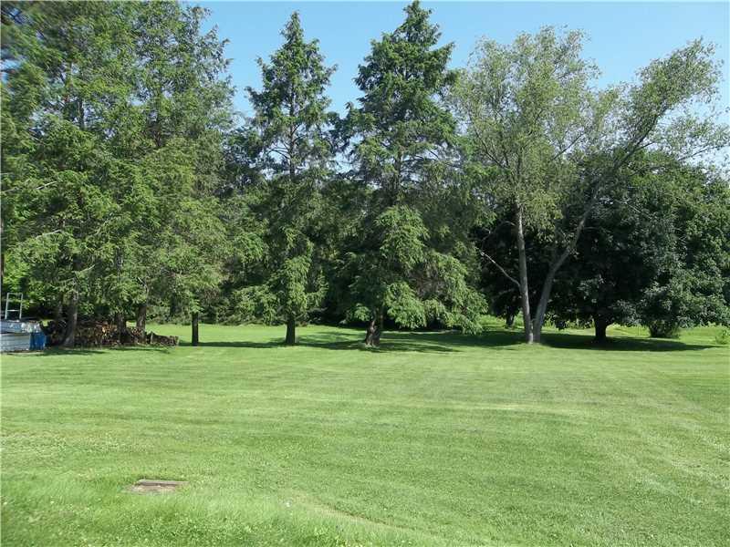 657 Harmony Baptist Road New Castle, PA 16101 - Photo 3 of 12 Land/Lot.