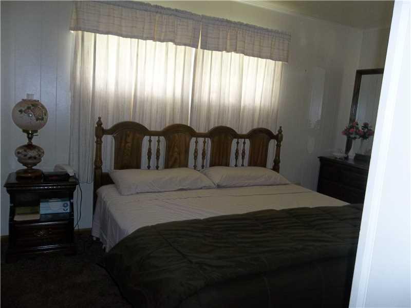 657 Harmony Baptist Road New Castle, PA 16101 - Photo 8 of 12 Bedroom.