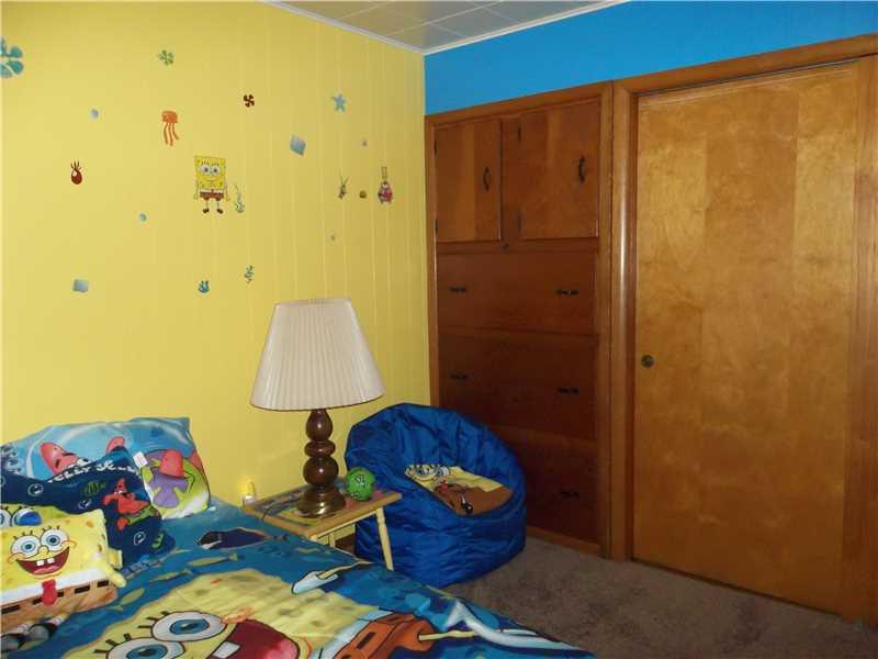 657 Harmony Baptist Road New Castle, PA 16101 - Photo 10 of 12 Bedroom.