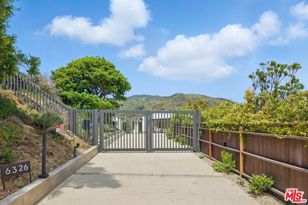 $24,500 | 6326 Trancas Canyon Road, Malibu, CA 90265