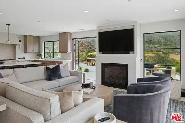 $24,500 | 6326 Trancas Canyon Road, Malibu, CA 90265