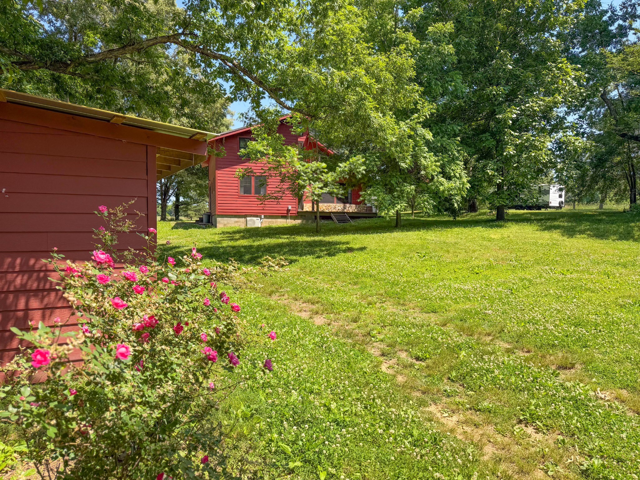 3800 Salem Road Minor Hill, TN 38473 - Photo 36 of 53
