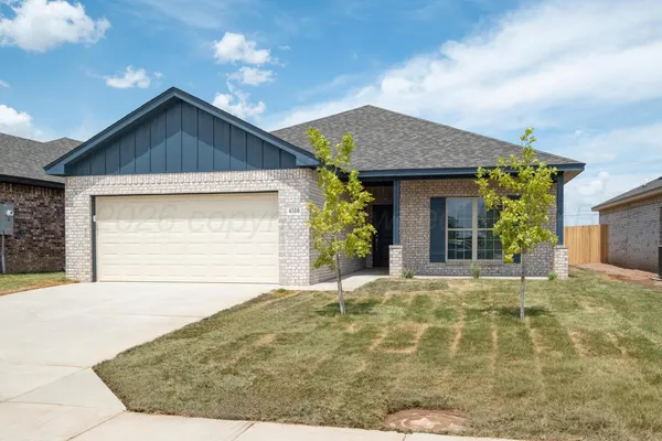 $272,100 | 4202 Monarch Street, Amarillo, TX 79118