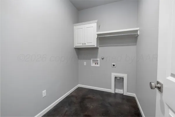 $272,100 | 4202 Monarch Street, Amarillo, TX 79118