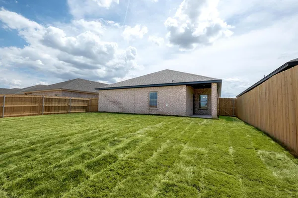 $272,100 | 4202 Monarch Street, Amarillo, TX 79118