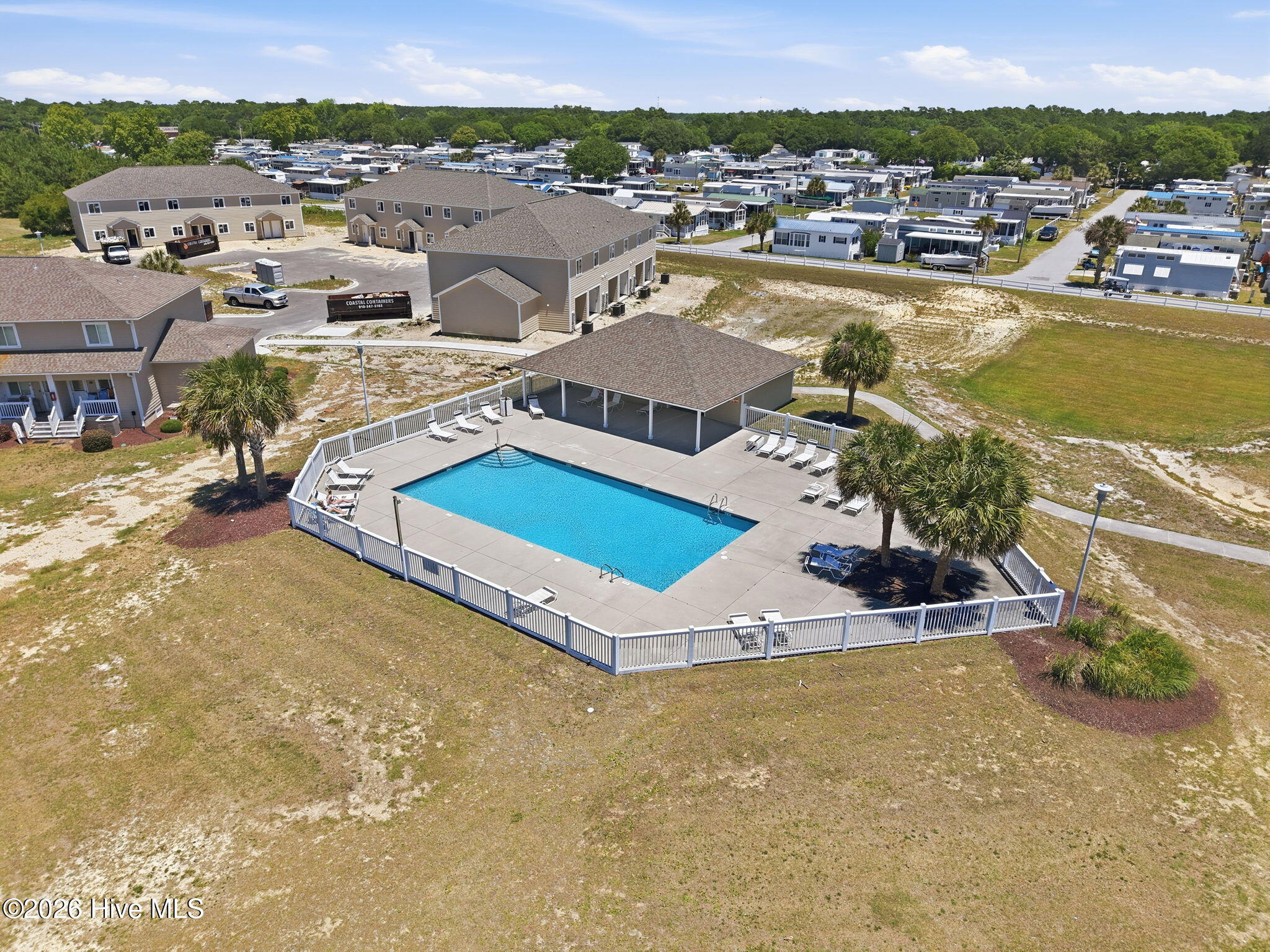 650 Cedar Point Boulevard, Unit E2 Cedar Point, NC 28584 - Photo 15 of 46