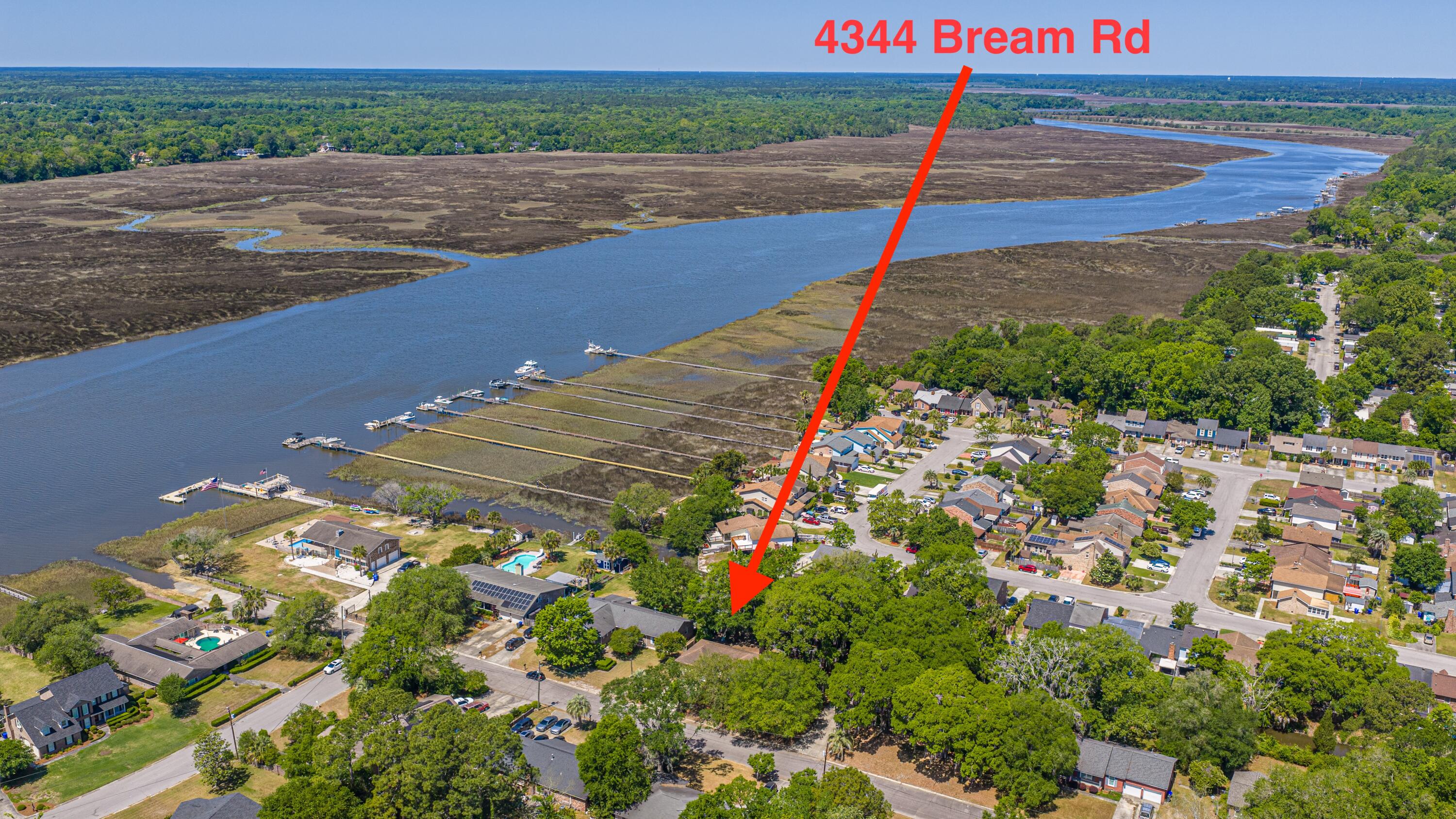 4344 Bream Road North Charleston, SC 29418 - Photo 45 of 50 Gallery Image 45