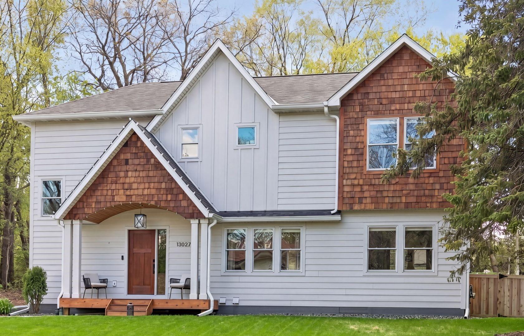 3374 Library Lane St. Louis Park, MN 55426 - Photo 1 of 30