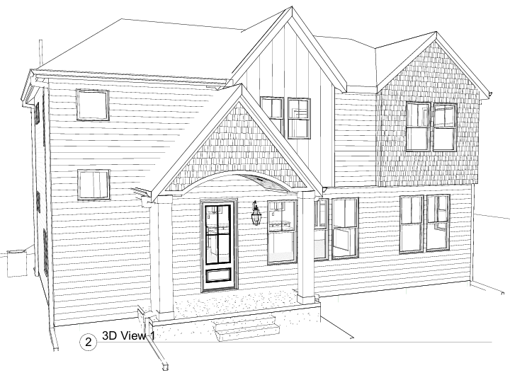 3374 Library Lane St. Louis Park, MN 55426 - Photo 3 of 30
