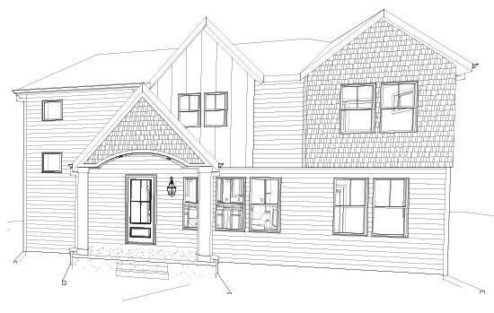 3374 Library Lane St. Louis Park, MN 55426 - Photo 4 of 30