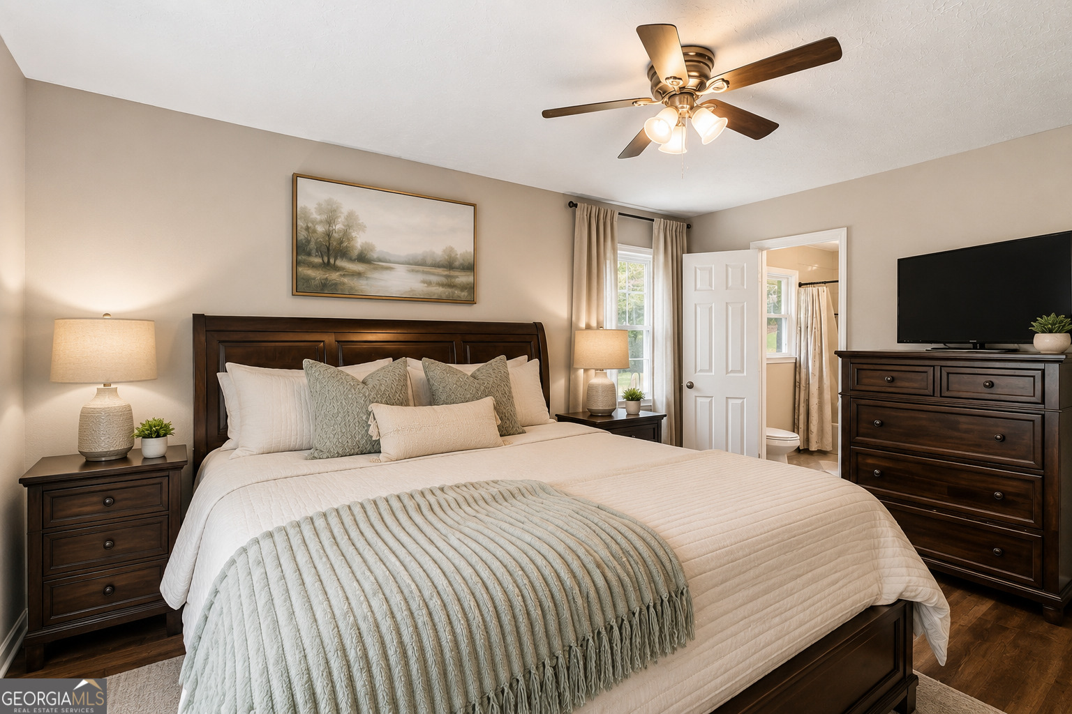 899 Simmons Road Social Circle, GA 30025 - Photo 16 of 31