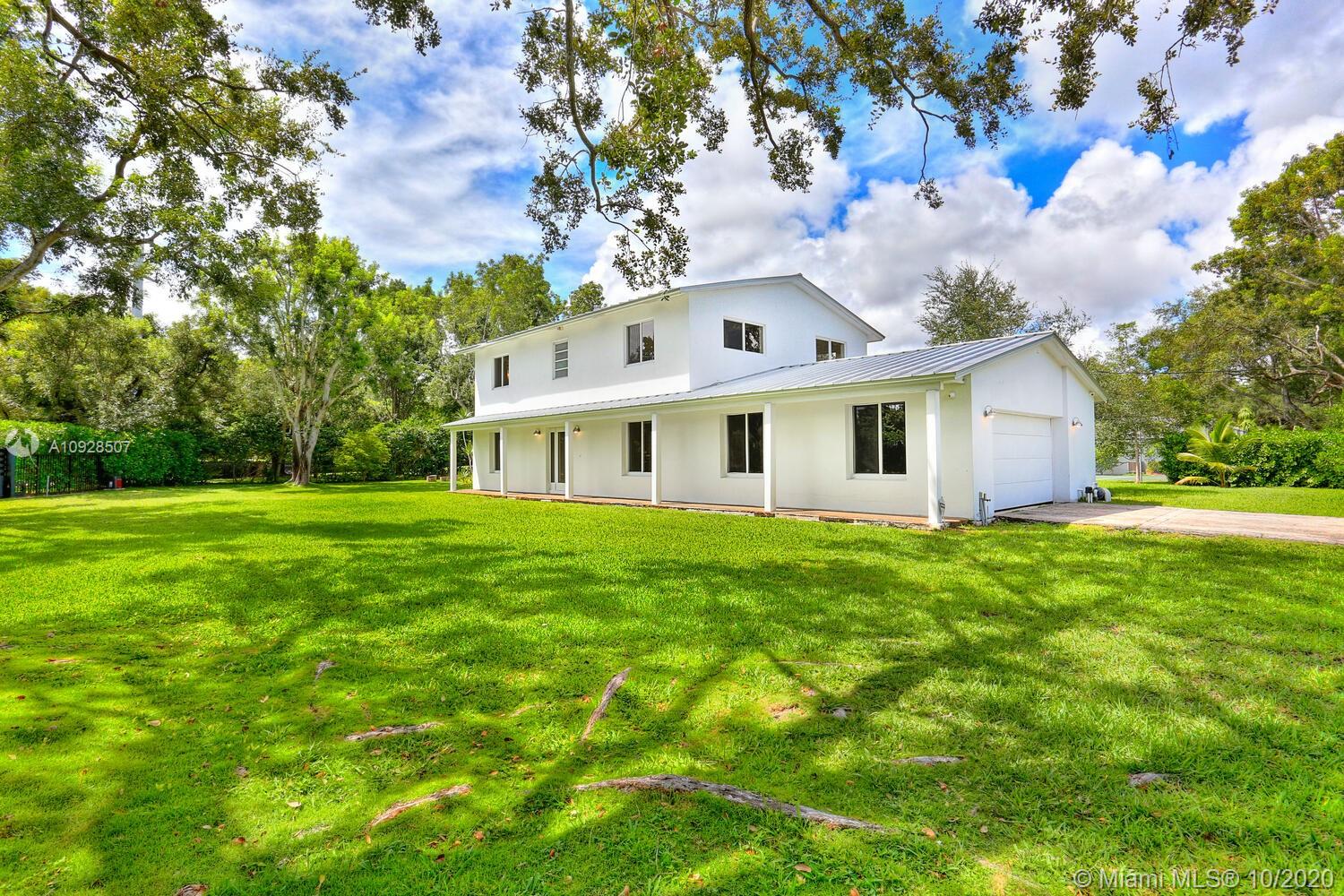 12800 Old Cutler Road Pinecrest, FL 33156 - Photo 3 of 41 Gallery Image 3