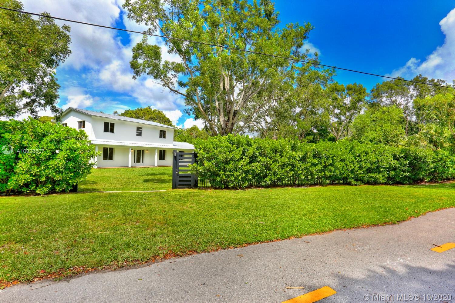 12800 Old Cutler Road Pinecrest, FL 33156 - Photo 4 of 41 Gallery Image 4