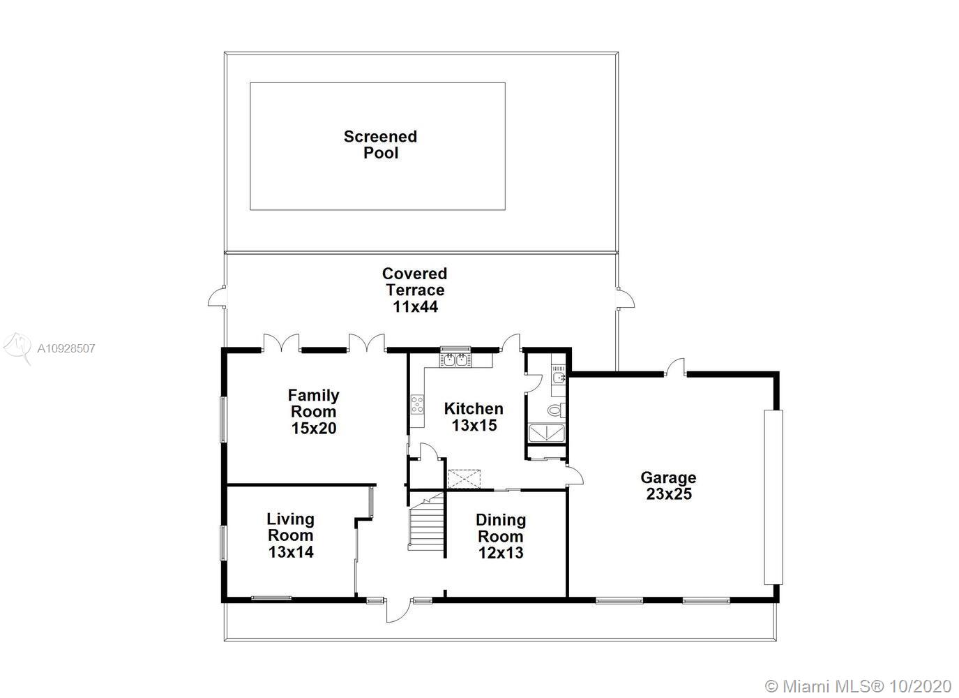 12800 Old Cutler Road Pinecrest, FL 33156 - Photo 34 of 41 Gallery Image 34