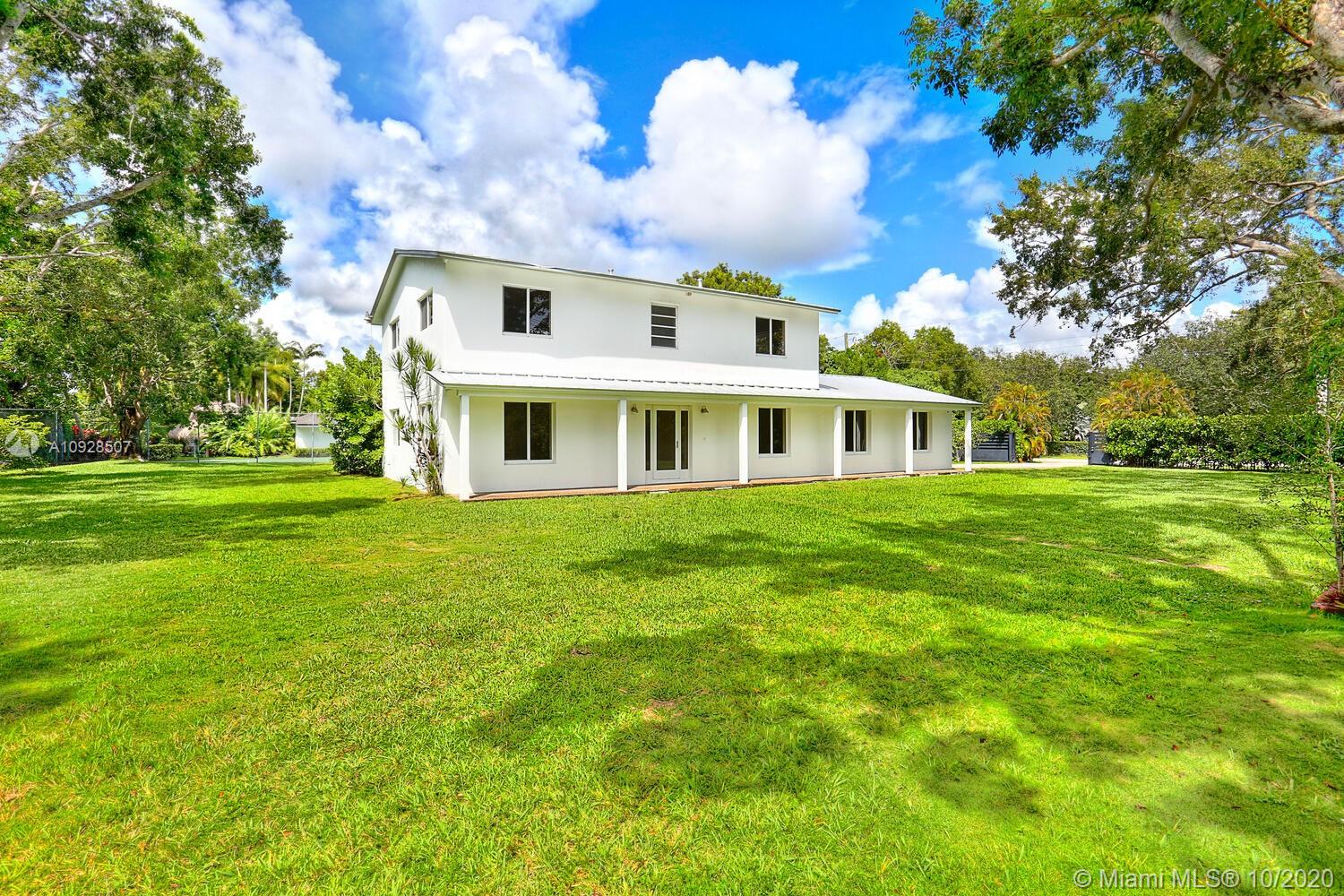 12800 Old Cutler Road Pinecrest, FL 33156 - Photo 7 of 41 Gallery Image 7