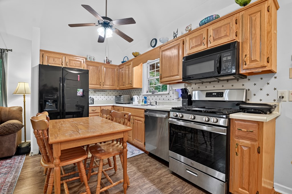 59 Oak Lane Blue Ridge, GA 30513 - Photo 23 of 38