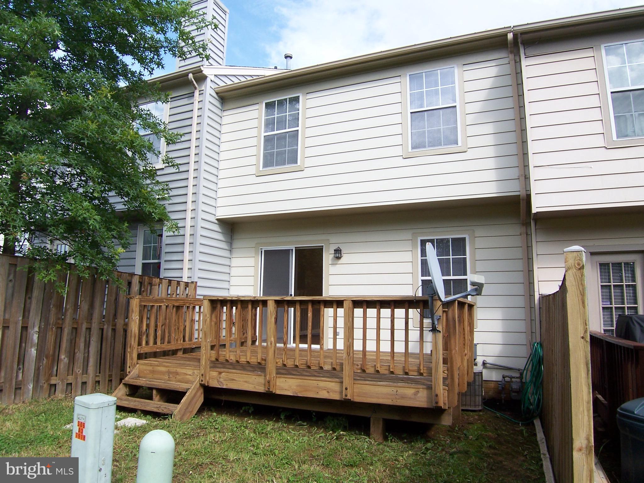 10934 Mission Ridge Drive Manassas, VA 20109 - Photo 2 of 34