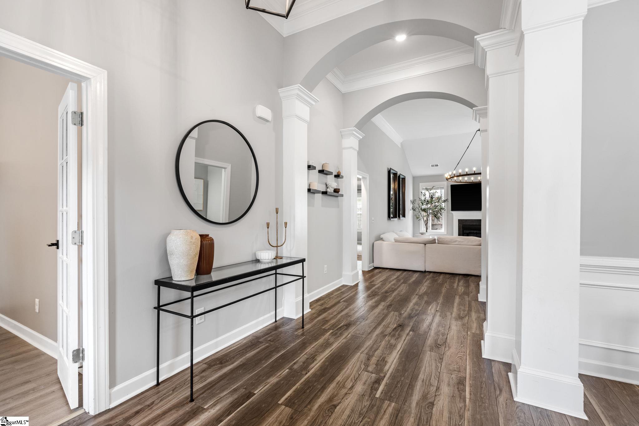 208 Arbor Walk Court Simpsonville, SC 29681 - Photo 11 of 36