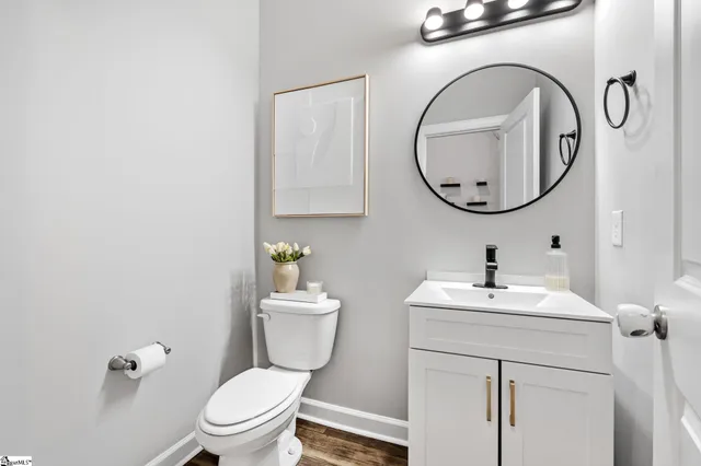 $455,000 | 208 Arbor Walk Court, Simpsonville, SC 29681