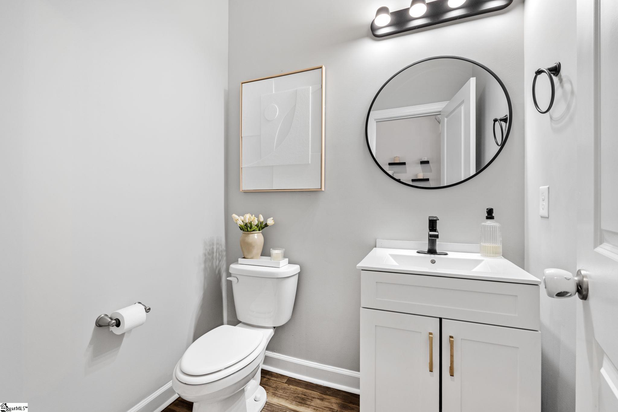 208 Arbor Walk Court Simpsonville, SC 29681 - Photo 12 of 36