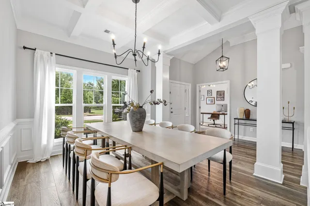 $455,000 | 208 Arbor Walk Court, Simpsonville, SC 29681