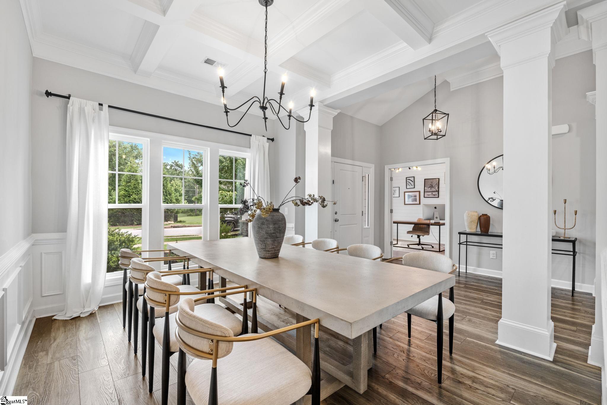 208 Arbor Walk Court Simpsonville, SC 29681 - Photo 16 of 36