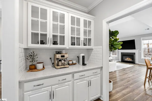 $455,000 | 208 Arbor Walk Court, Simpsonville, SC 29681