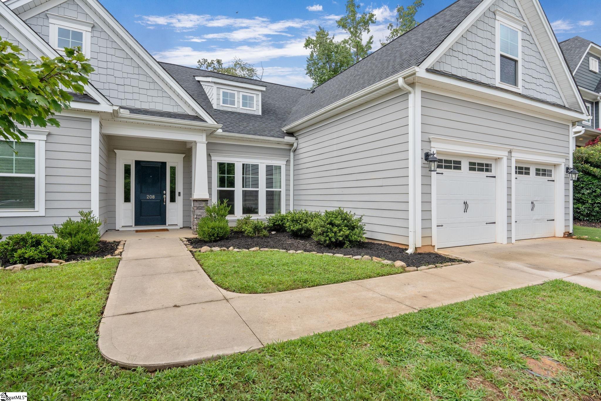 208 Arbor Walk Court Simpsonville, SC 29681 - Photo 2 of 36