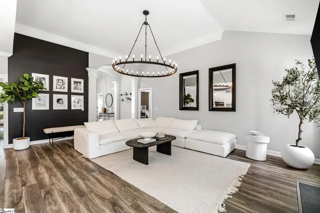 $455,000 | 208 Arbor Walk Court, Simpsonville, SC 29681