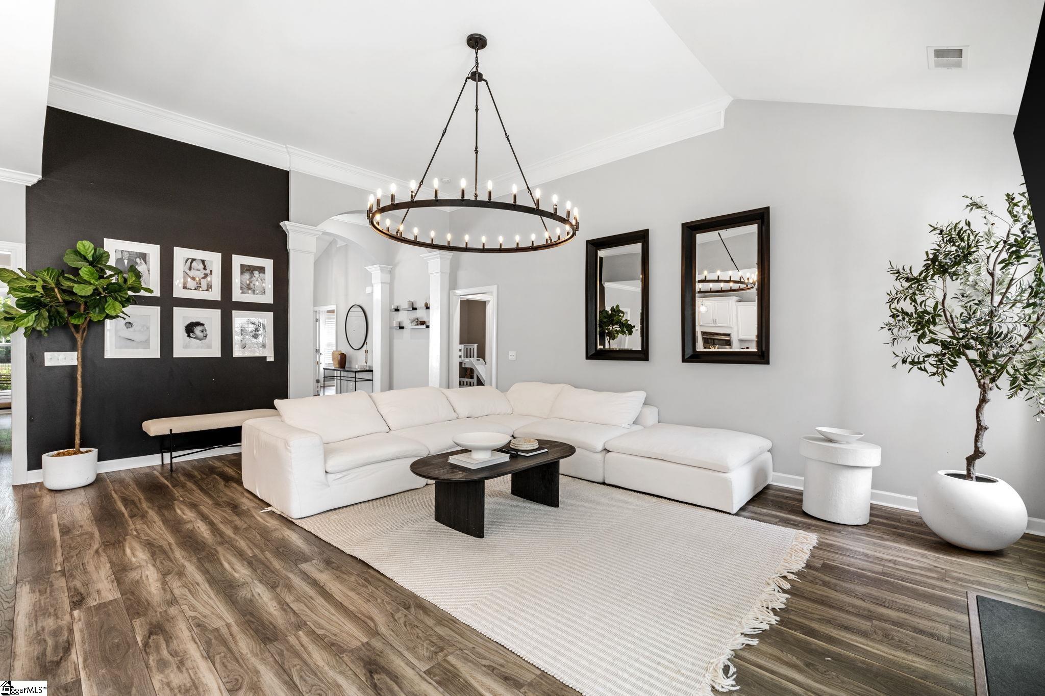 208 Arbor Walk Court Simpsonville, SC 29681 - Photo 21 of 36