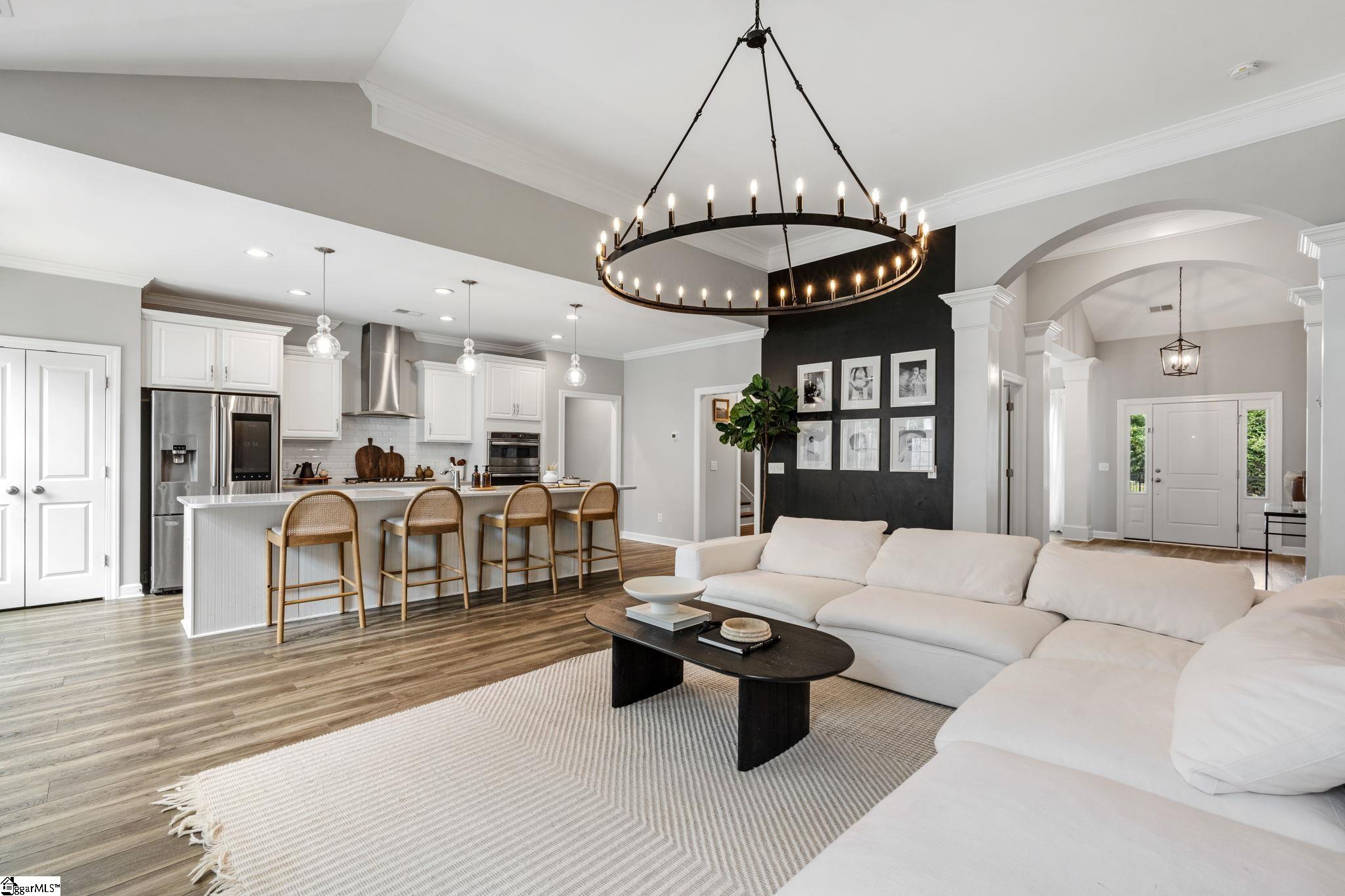 208 Arbor Walk Court Simpsonville, SC 29681 - Photo 22 of 36