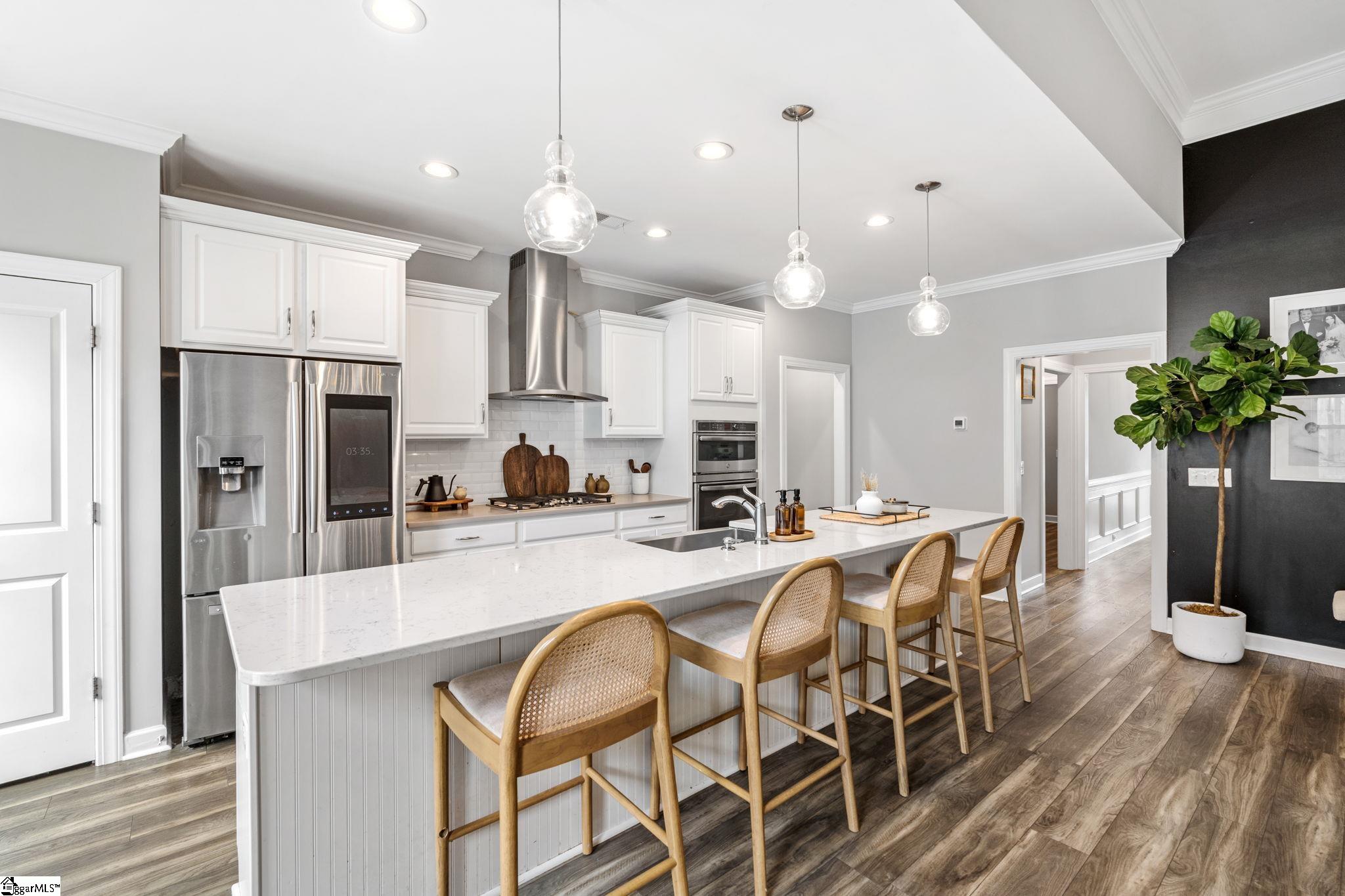 208 Arbor Walk Court Simpsonville, SC 29681 - Photo 23 of 36