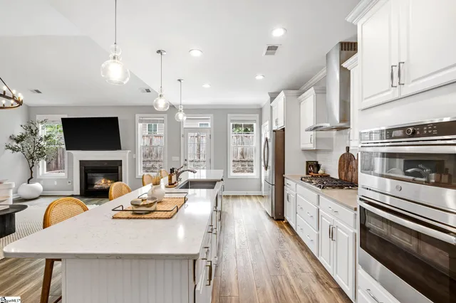 $455,000 | 208 Arbor Walk Court, Simpsonville, SC 29681