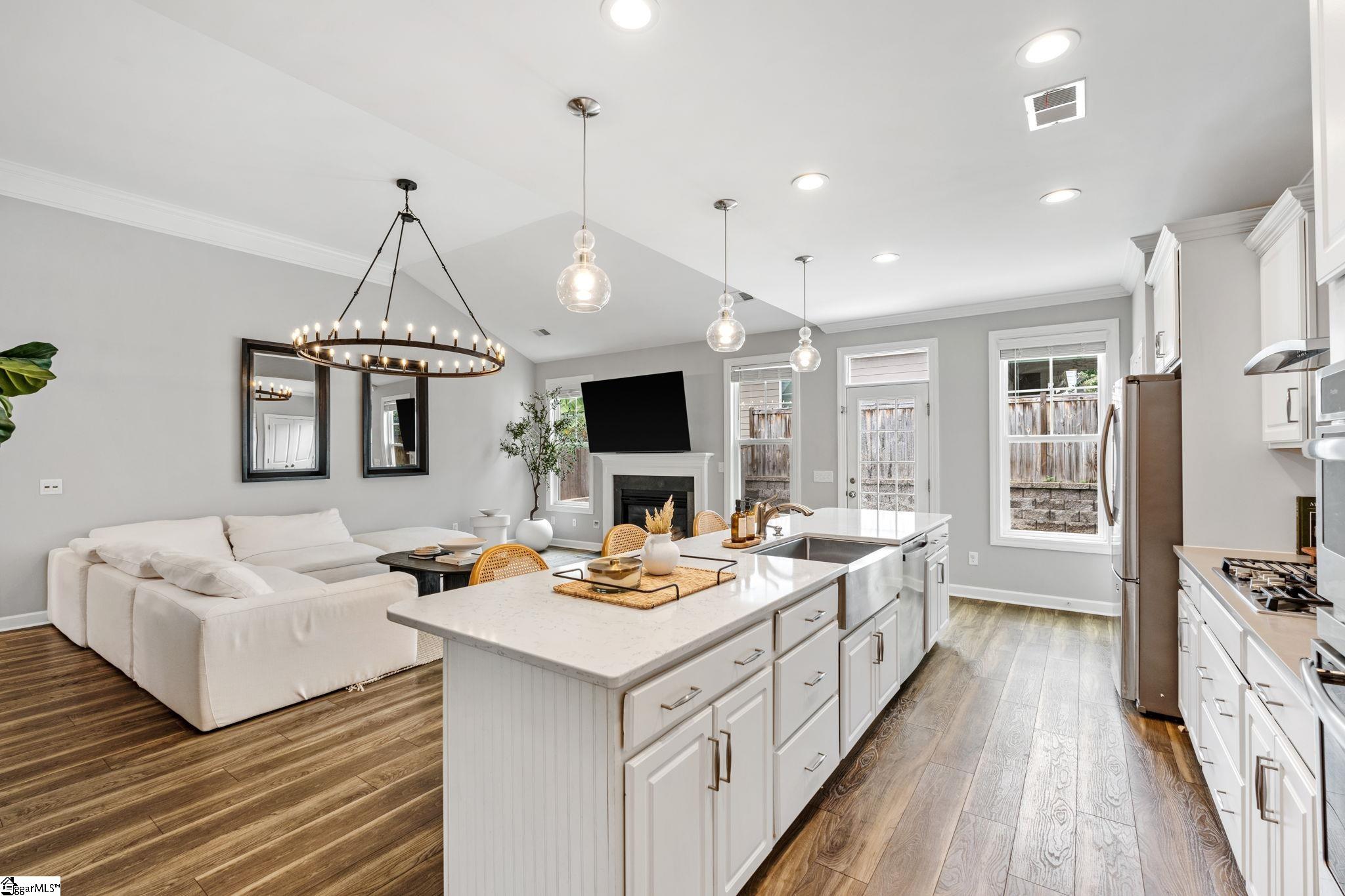 208 Arbor Walk Court Simpsonville, SC 29681 - Photo 26 of 36