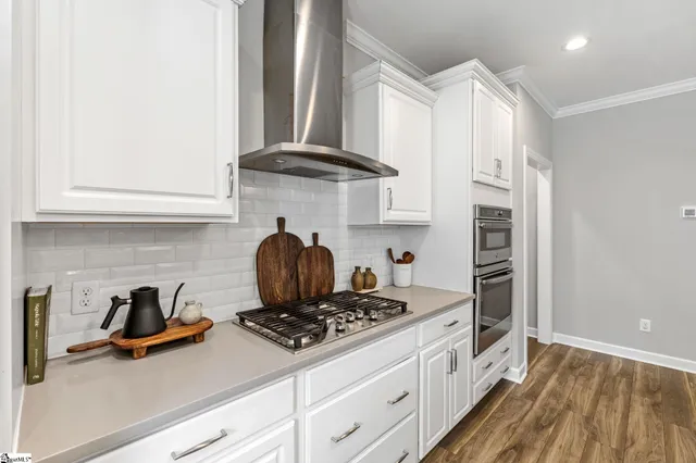 $455,000 | 208 Arbor Walk Court, Simpsonville, SC 29681