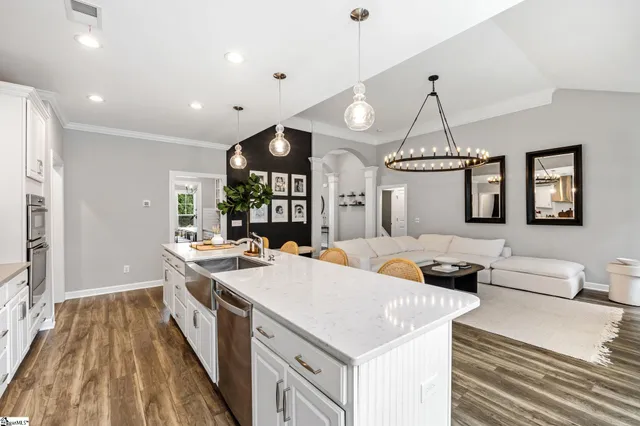 $455,000 | 208 Arbor Walk Court, Simpsonville, SC 29681