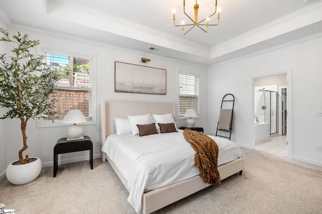 $455,000 | 208 Arbor Walk Court, Simpsonville, SC 29681