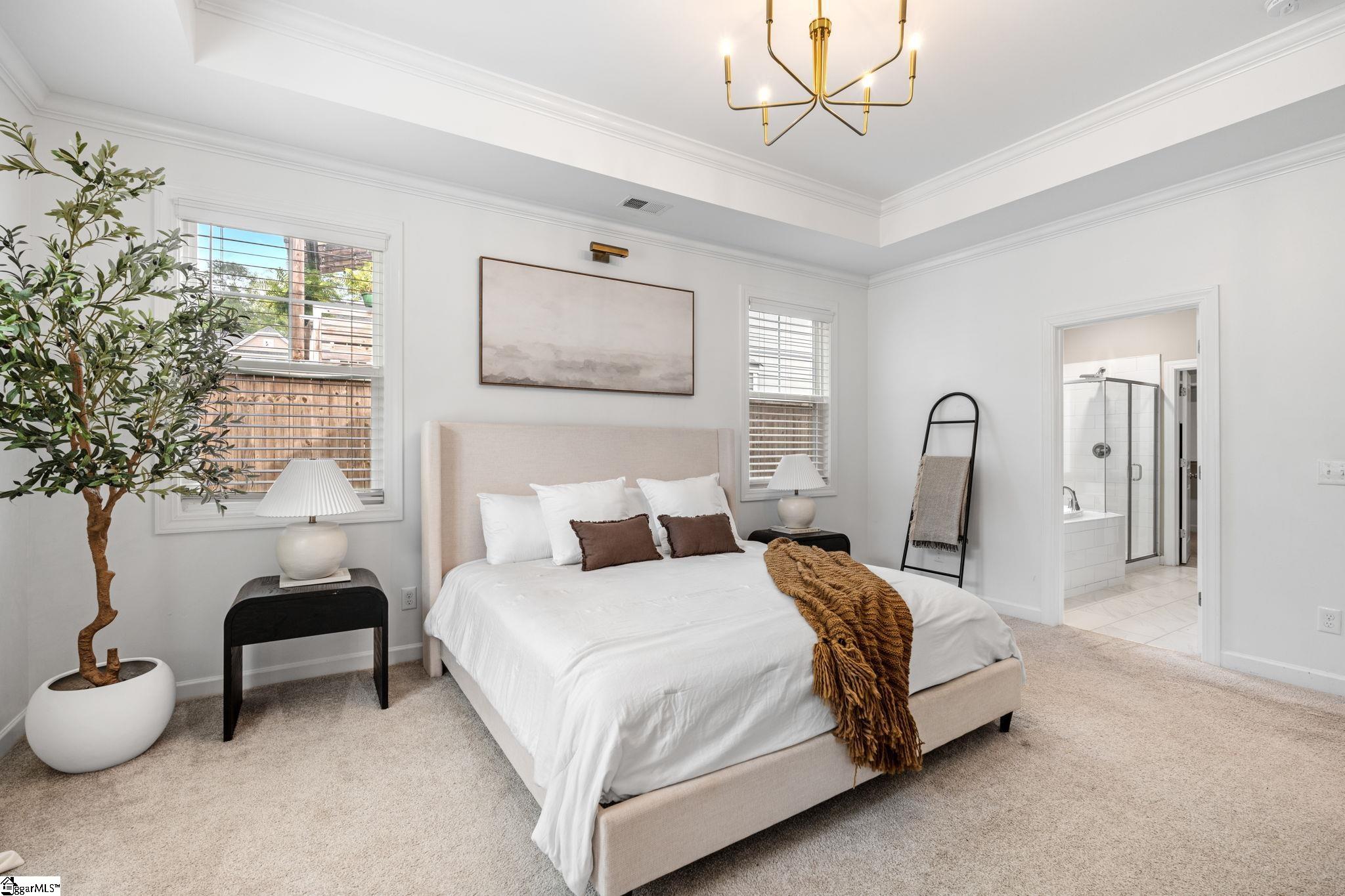 208 Arbor Walk Court Simpsonville, SC 29681 - Photo 30 of 36