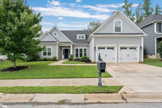 $455,000 | 208 Arbor Walk Court, Simpsonville, SC 29681
