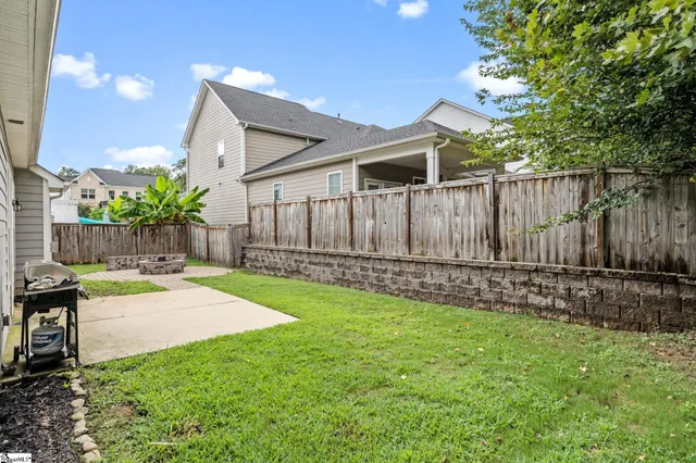 $455,000 | 208 Arbor Walk Court, Simpsonville, SC 29681