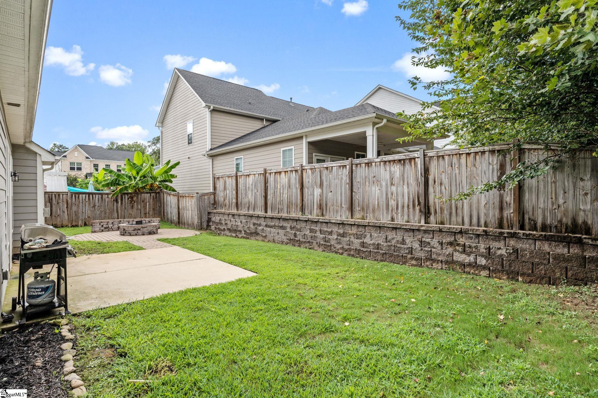 208 Arbor Walk Court Simpsonville, SC 29681 - Photo 5 of 36