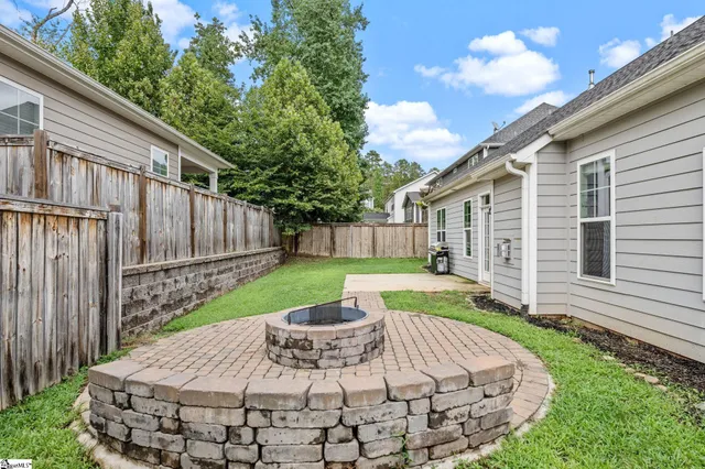 $455,000 | 208 Arbor Walk Court, Simpsonville, SC 29681