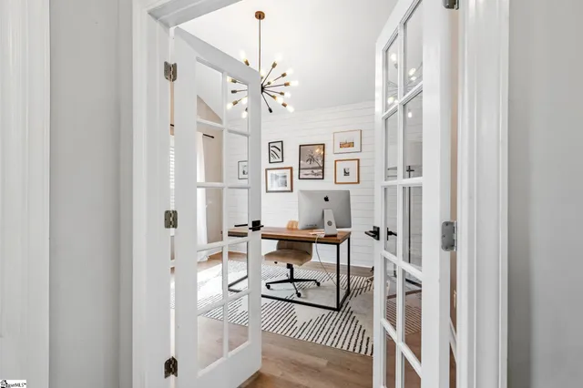 $455,000 | 208 Arbor Walk Court, Simpsonville, SC 29681