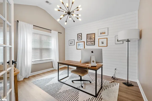 $455,000 | 208 Arbor Walk Court, Simpsonville, SC 29681