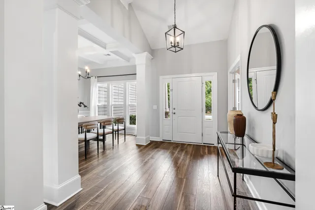 $455,000 | 208 Arbor Walk Court, Simpsonville, SC 29681